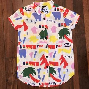 Nooworks Joyce top in A-ok